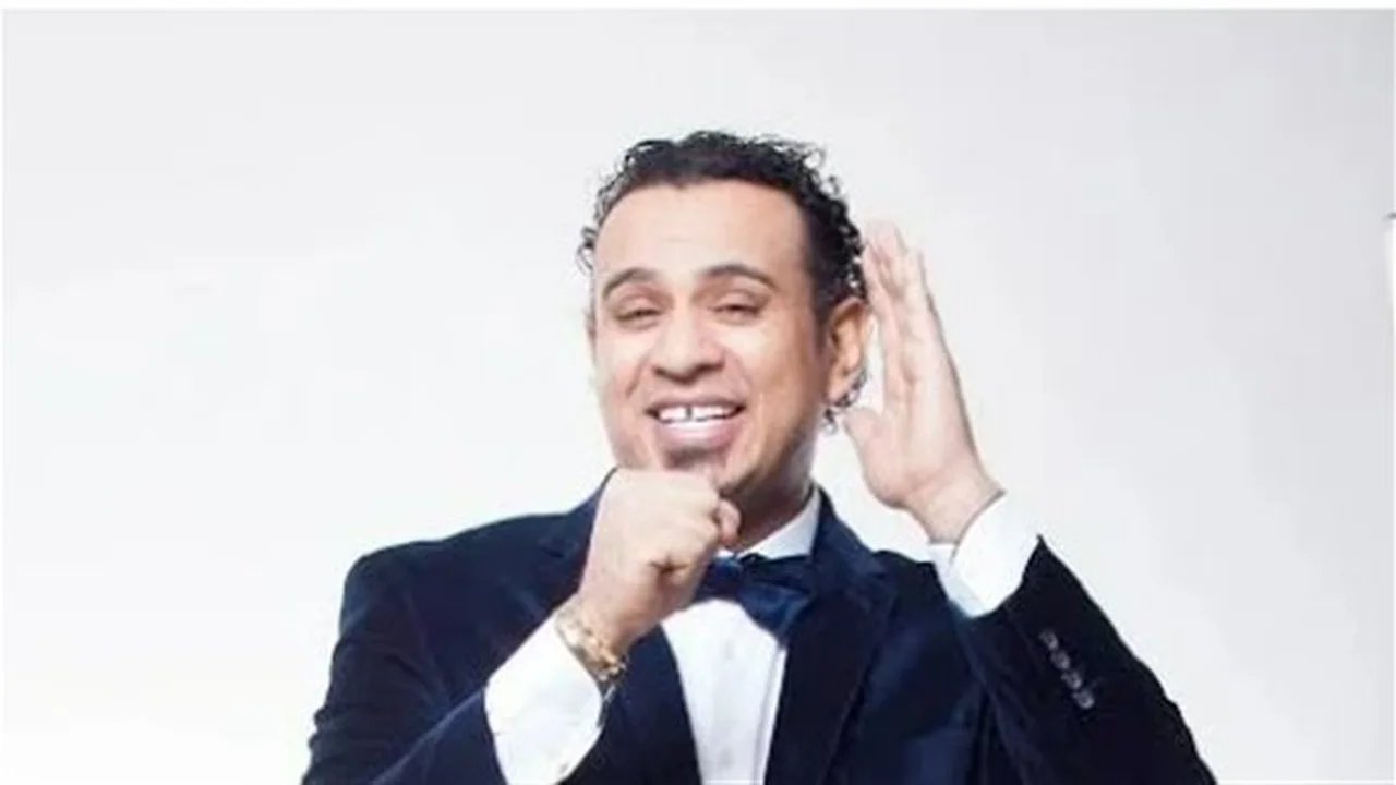 تأثر عاطفي.. رسالة محمود الليثي المؤثرة للفنانة شيرين بعد غيابها الطويل